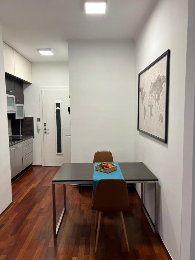 Buda Castle Apartment Juranyi Budapest Exterior photo