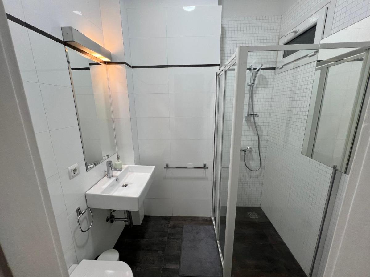 Buda Castle Apartment Juranyi Budapest Exterior photo